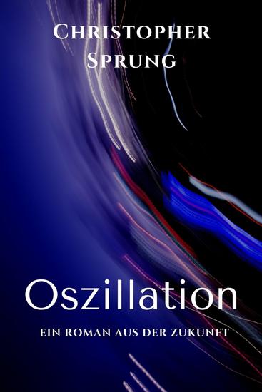 Oszillation - cover