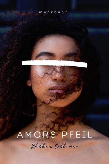 Amors Pfeil - cover