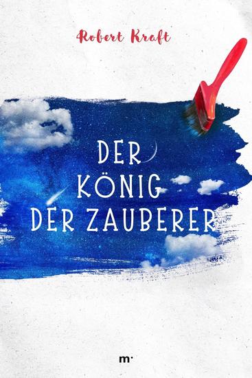 Der König der Zauberer - cover
