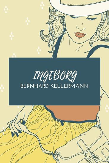Ingeborg - cover