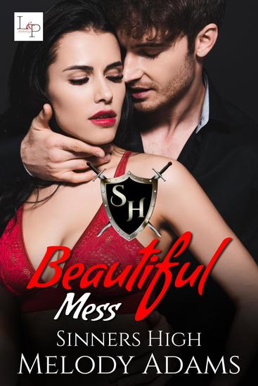 Beautiful Mess - cover