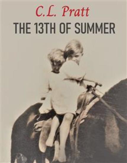 The 13th of Summer - cover