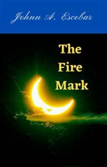 The Fire Mark - cover