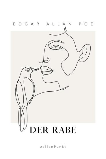 Der Rabe - cover