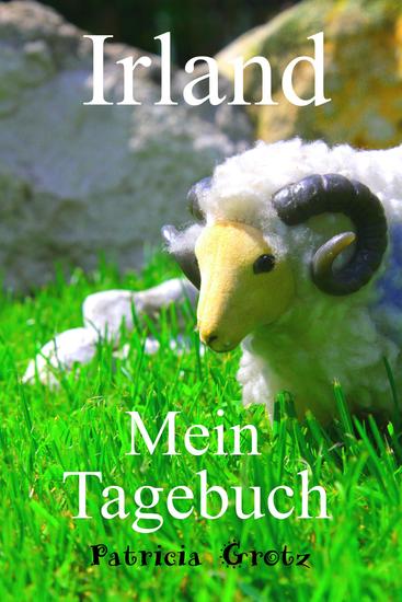 Irland - Mein Tagebuch - cover