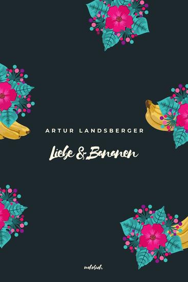 Liebe und Bananen - cover
