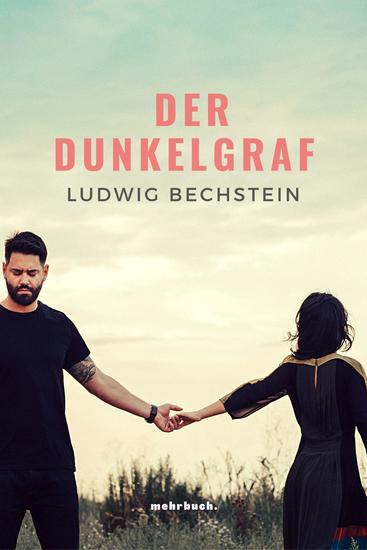 Der Dunkelgraf - cover