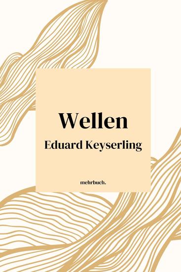 Wellen - cover