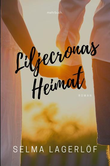 Liljecronas Heimat - cover