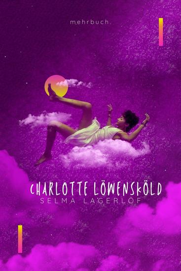 Charlotte Löwensköld - cover