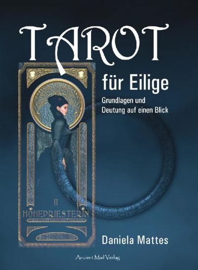 Tarot für Eilige - cover