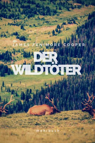 Der Wildtöter - cover