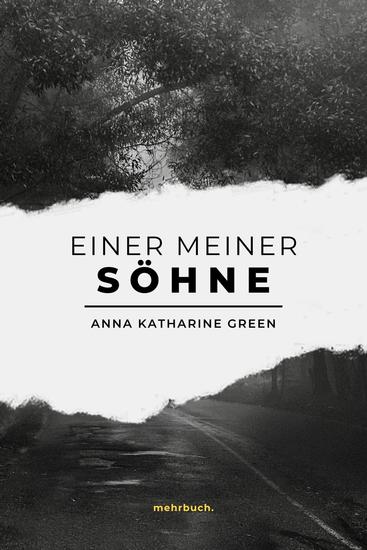 Einer meiner Söhne - cover
