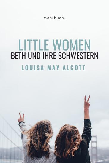 Little Women: Beth und ihre Schwestern - cover