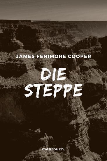 Die Steppe - cover