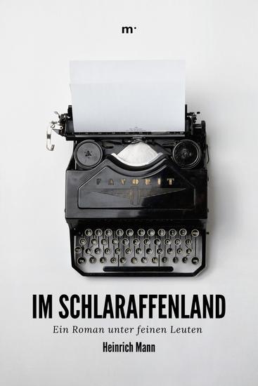 Im Schlaraffenland - cover