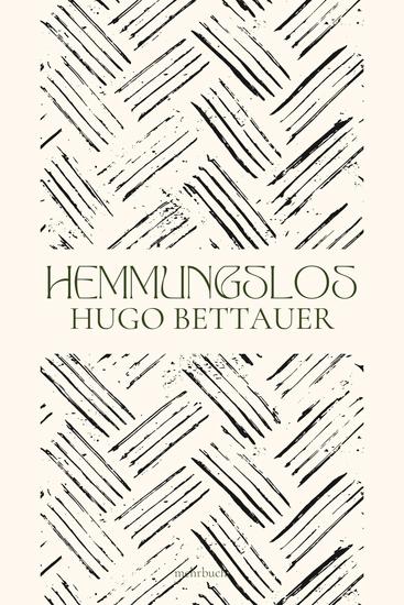 Hemmungslos - cover