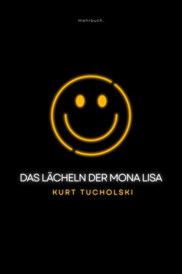 Das Lächeln der Mona Lisa - cover