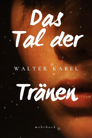 Das Tal der Tränen - cover
