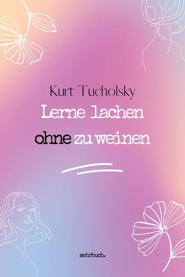 Lerne lachen ohne zu weinen - cover