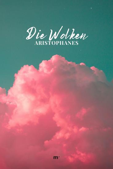 Die Wolken - cover