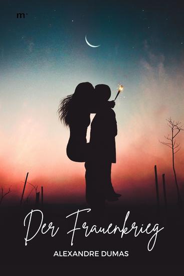 Der Frauenkrieg - cover