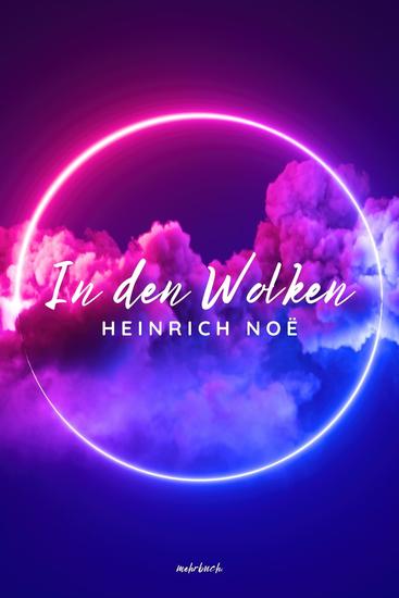 In den Wolken - cover
