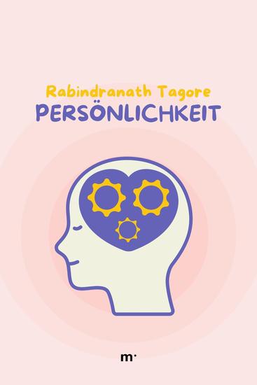 Persönlichkeit - cover
