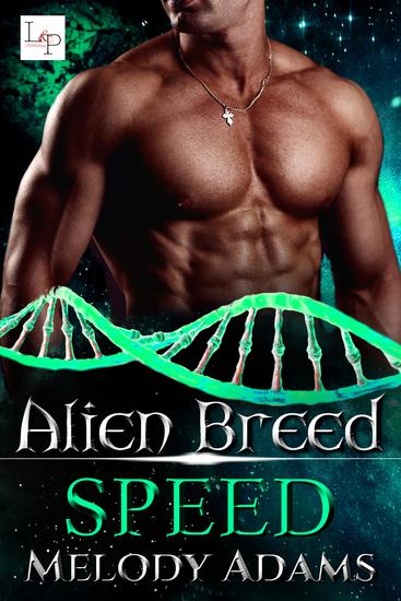 Speed - cover