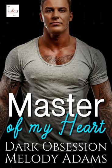 Master of my Heart - cover