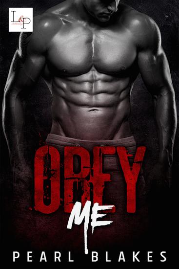 Obey Me - cover