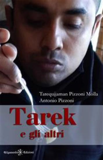 Tarek e gli altri - cover