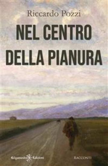 Nel centro della pianura - cover