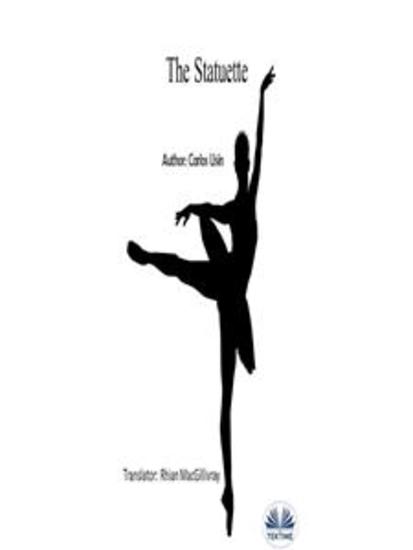 The Statuette - cover