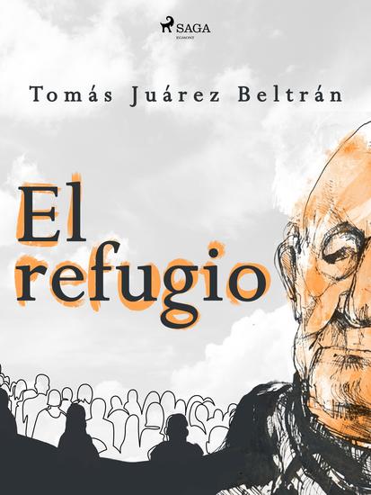 El refugio - cover