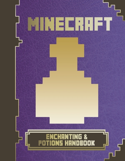 Minecraft Enchanting & Potions Handbook - Read book online