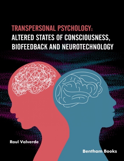 Transpersonal Psychology - Altered States of Consciousness Biofeedback and Neurotechnology - cover