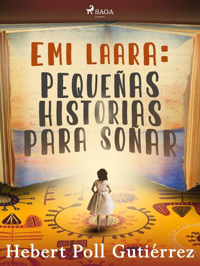 Emi Laará: pequeñas historias para soñar - cover