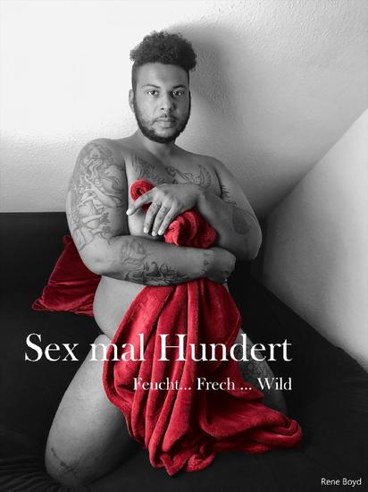 Sex mal Hundert - Feucht frech und wild - cover
