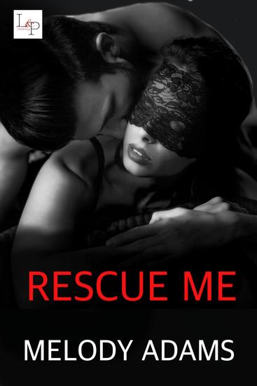 Rescue Me - cover