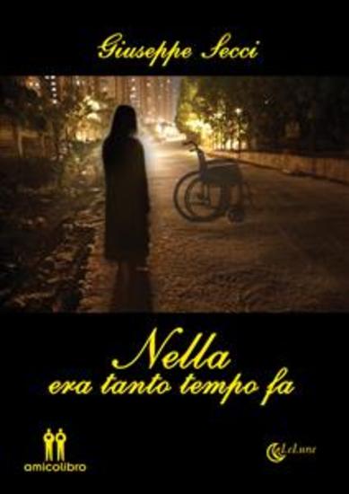 Nella - era tanto tempo fa - cover