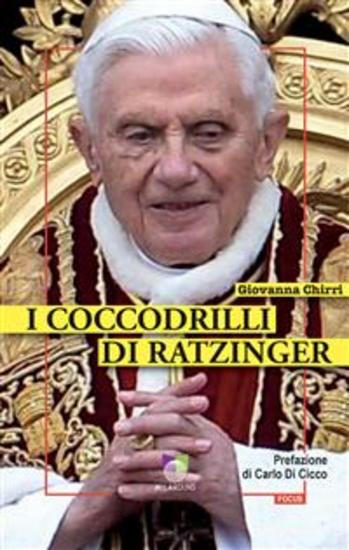 I coccodrilli di Ratzinger - cover