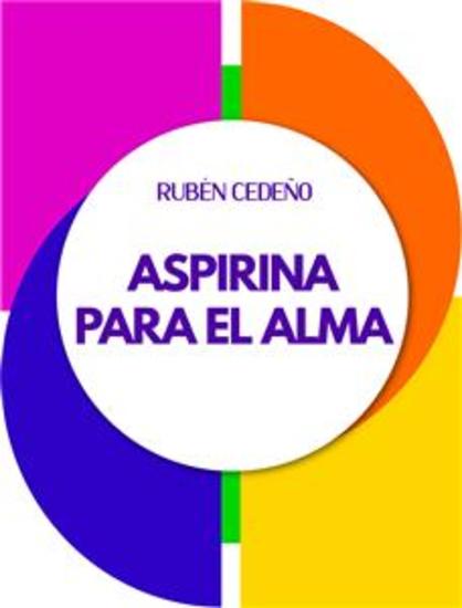 Aspirina para el alma - cover