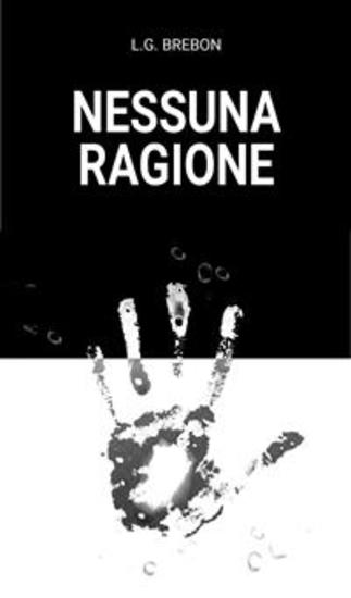 Nessuna ragione - cover
