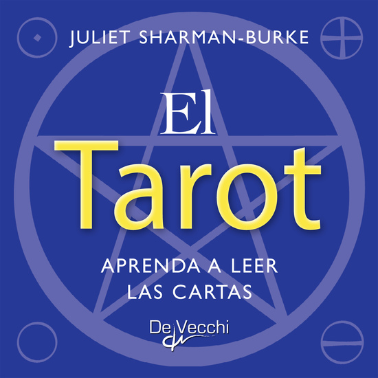 El tarot Aprenda a leer las cartas - cover