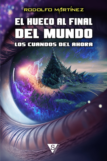 Los cuandos del ahora - cover