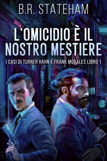 L'omicidio È Il Nostro Mestiere - cover