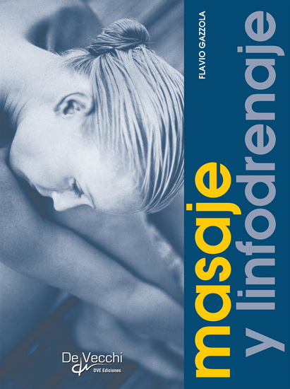 Masaje y Linfodrenaje - cover