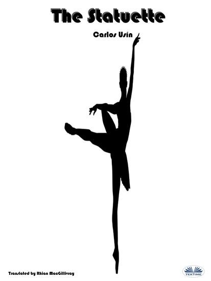 The Statuette - cover