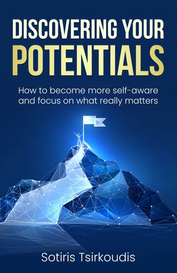 Discovering Your Potentials - cover